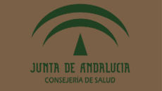 logo Concejería de Salud - Junta de Andalucía